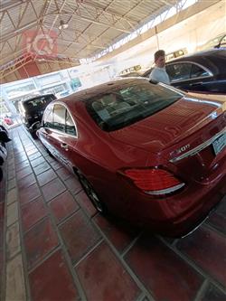 مێرسێدس بێنز E-Class